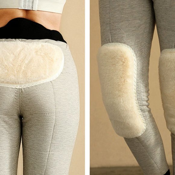 Women's Extreme Weather Insulated Pants - Picture 3 of 4